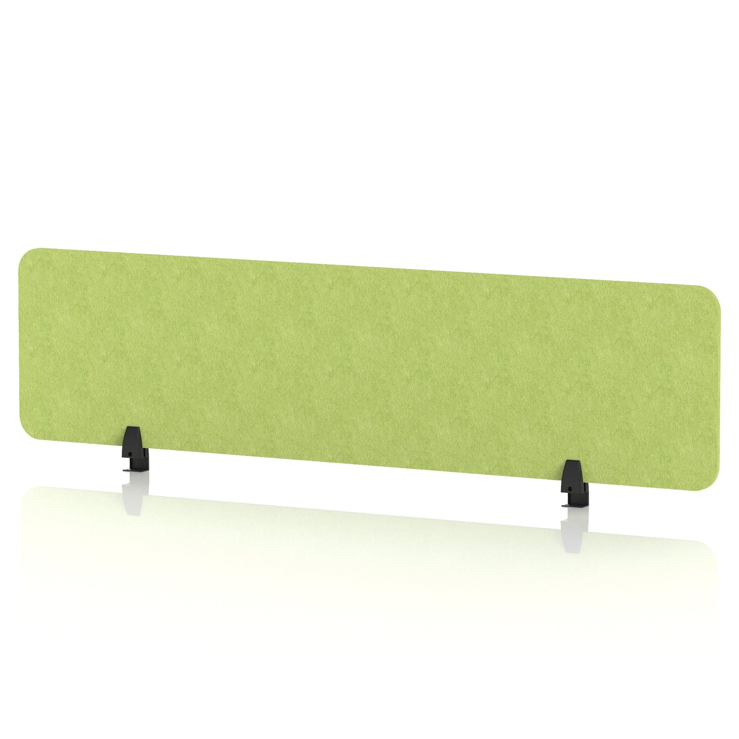 Sch! Acoustic Desktop Screen - Rectangle