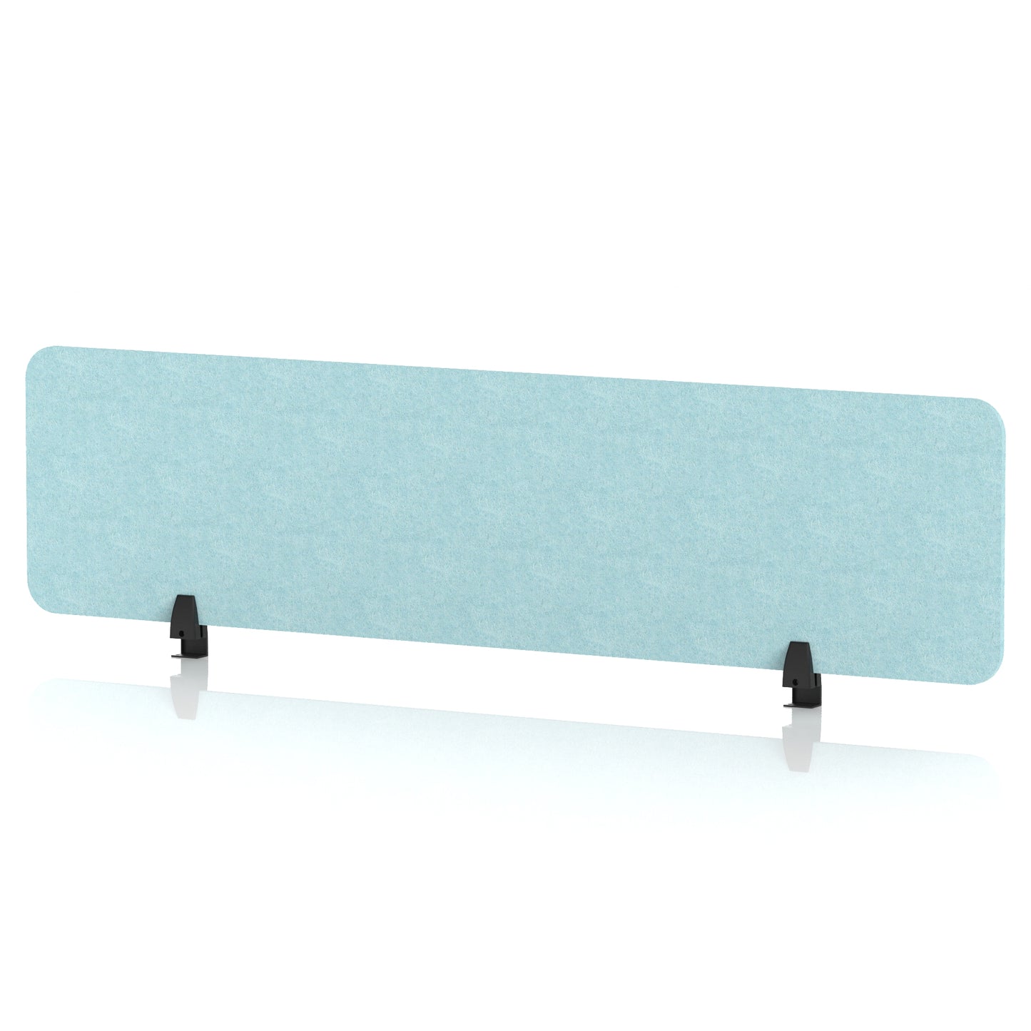 Sch! Acoustic Desktop Screen - Rectangle