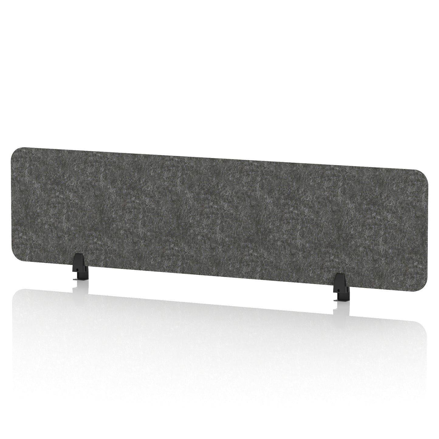 Sch! Acoustic Desktop Screen - Rectangle