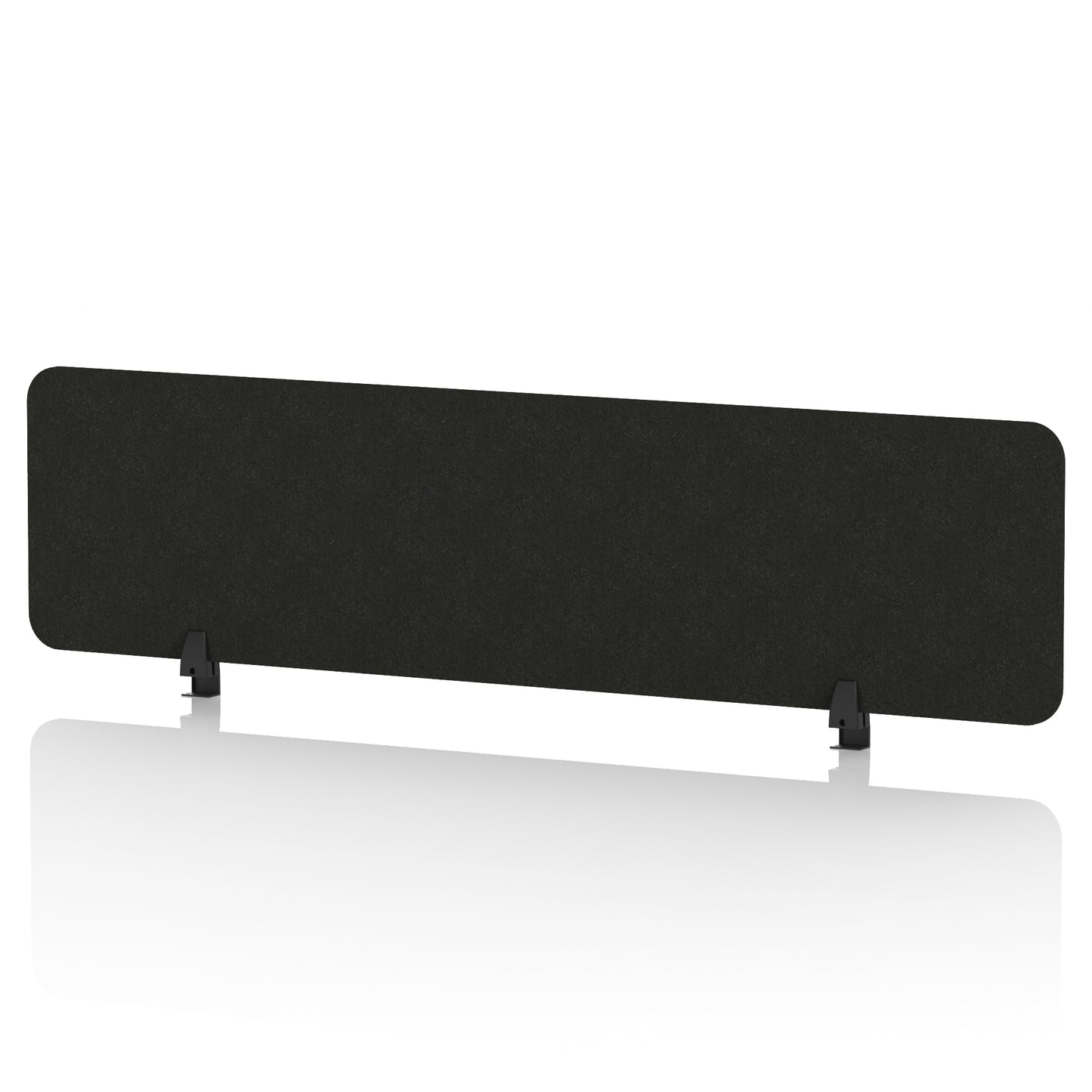 Sch! Acoustic Desktop Screen - Rectangle