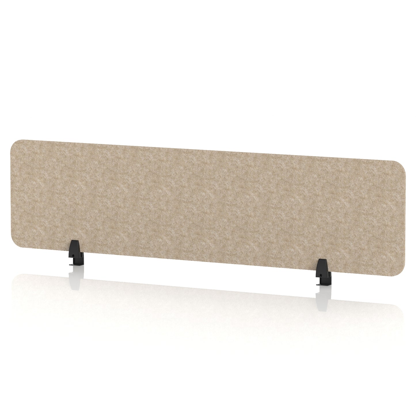 Sch! Acoustic Desktop Screen - Rectangle