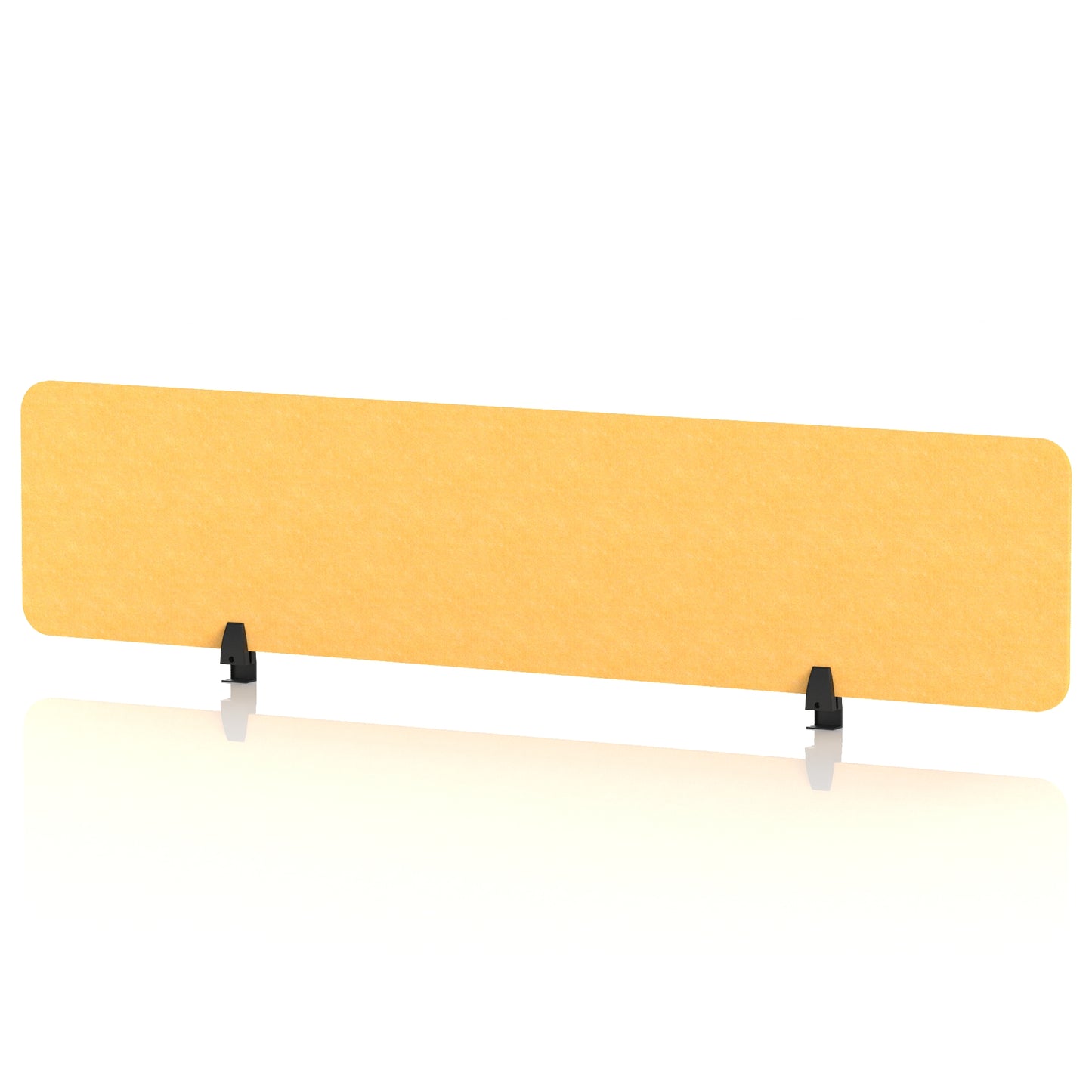 Sch! Acoustic Desktop Screen - Rectangle