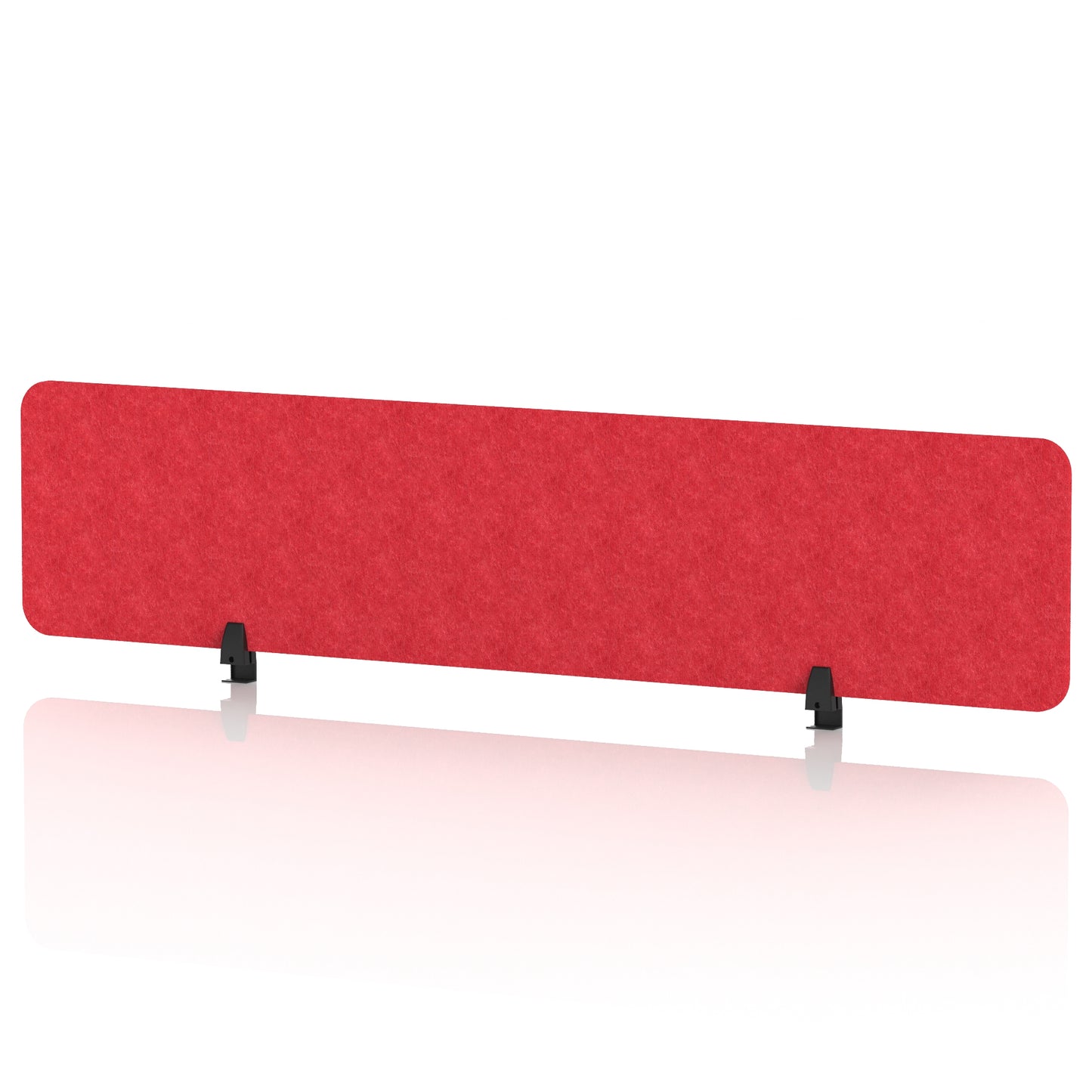 Sch! Acoustic Desktop Screen - Rectangle