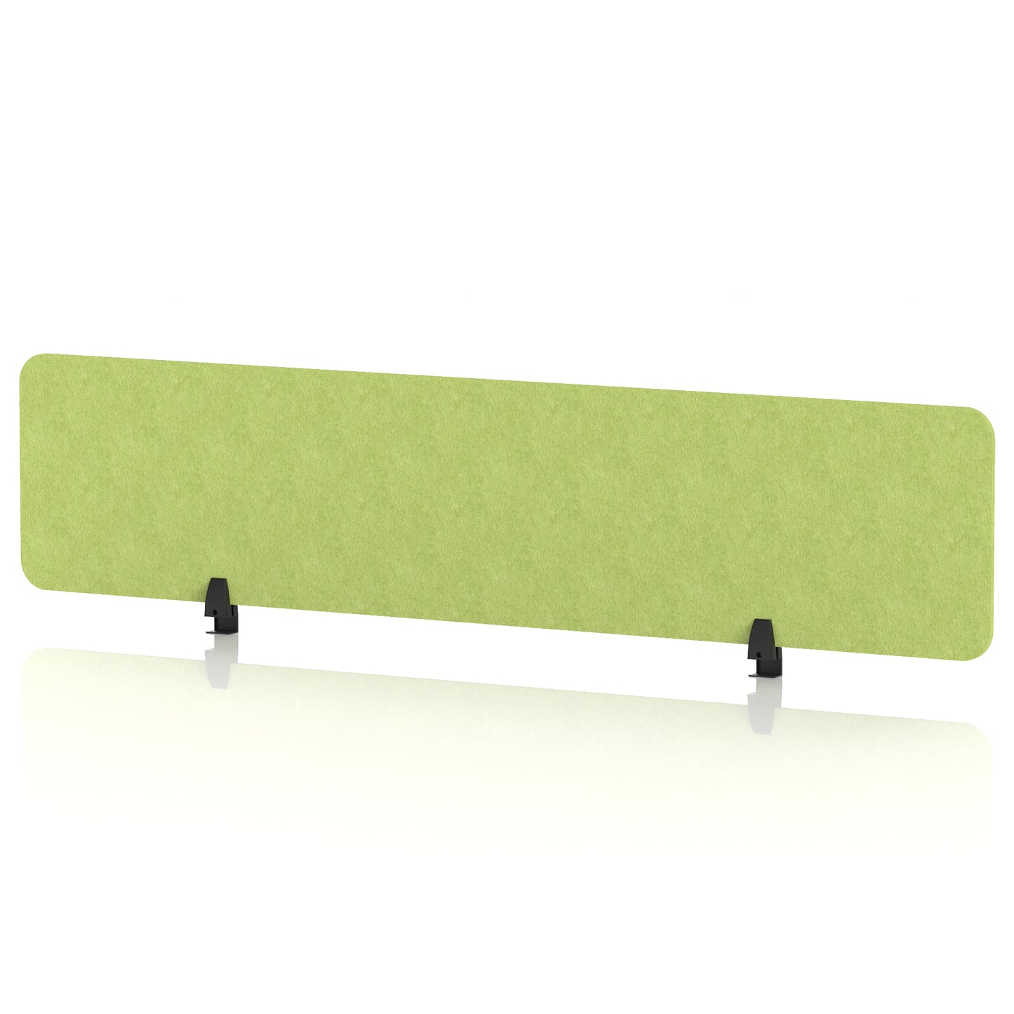 Sch! Acoustic Desktop Screen - Rectangle