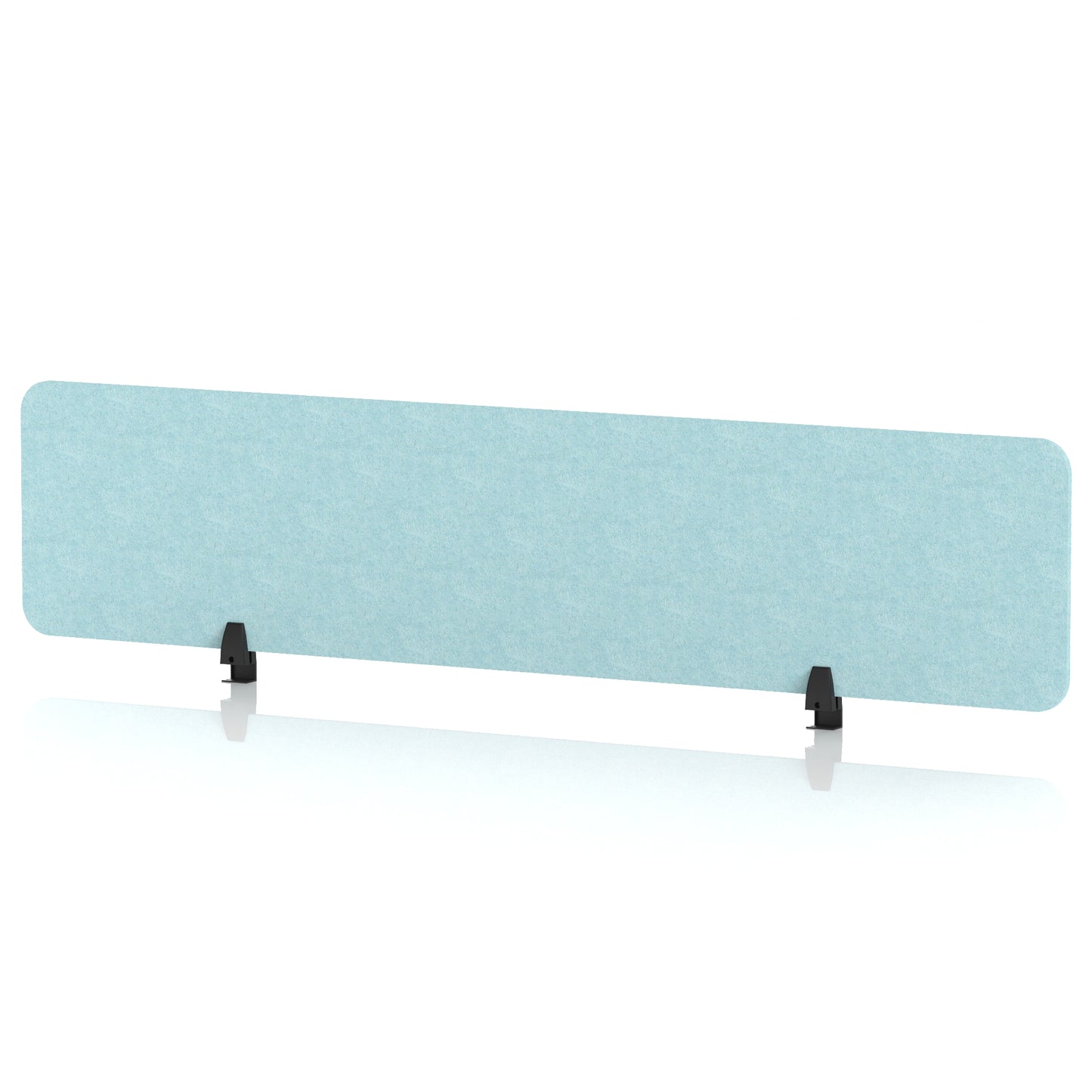 Sch! Acoustic Desktop Screen - Rectangle