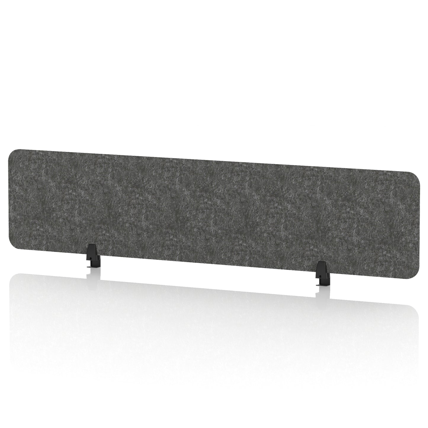 Sch! Acoustic Desktop Screen - Rectangle