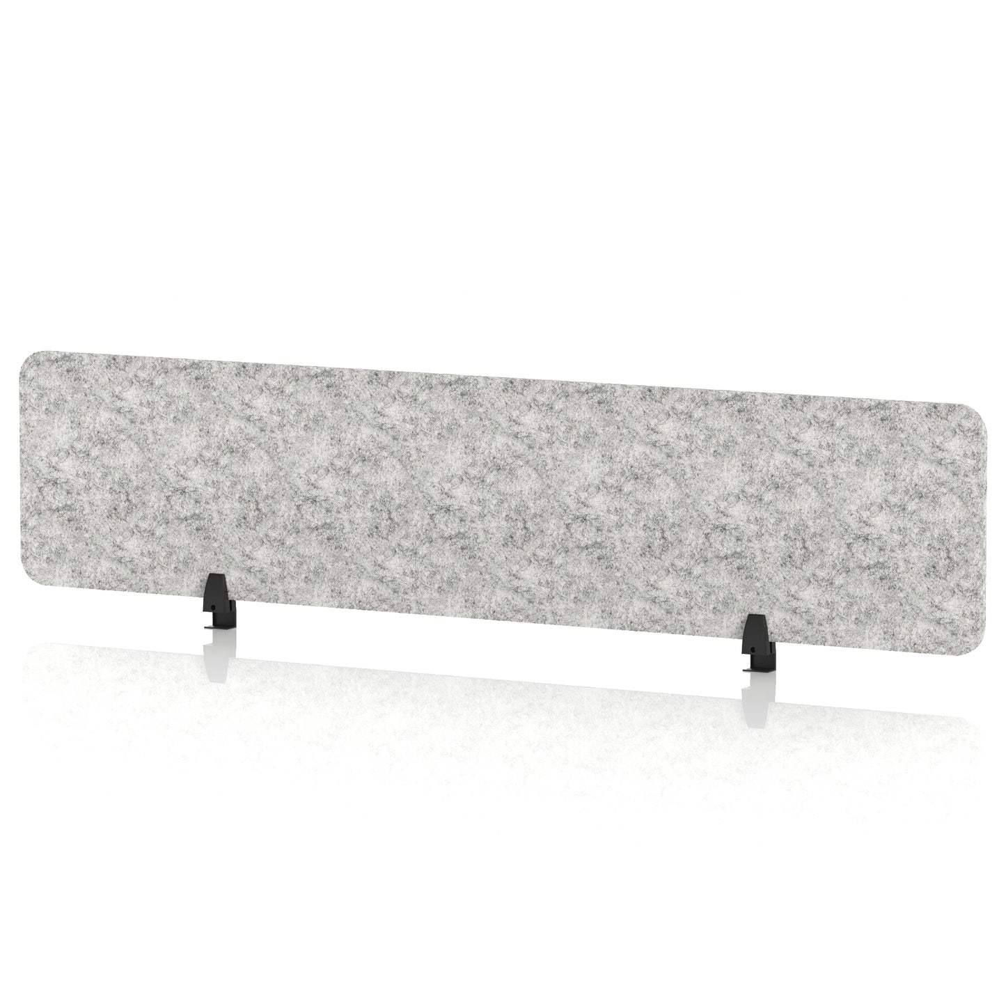 Sch! Acoustic Desktop Screen - Rectangle