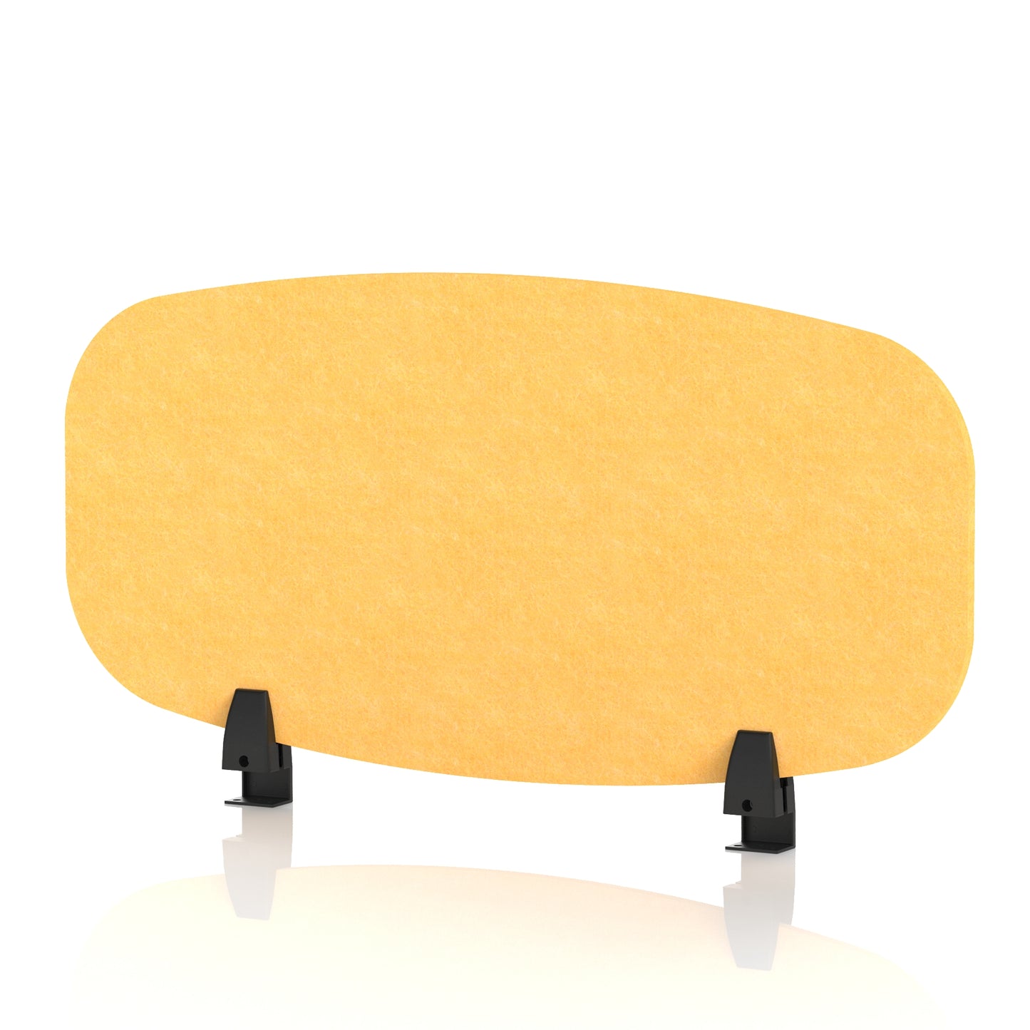 Sch! Acoustic Desktop Screen - Oblong