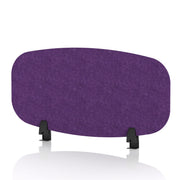 Sch! Acoustic Desktop Screen - Oblong