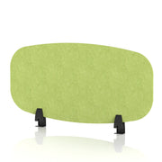 Sch! Acoustic Desktop Screen - Oblong