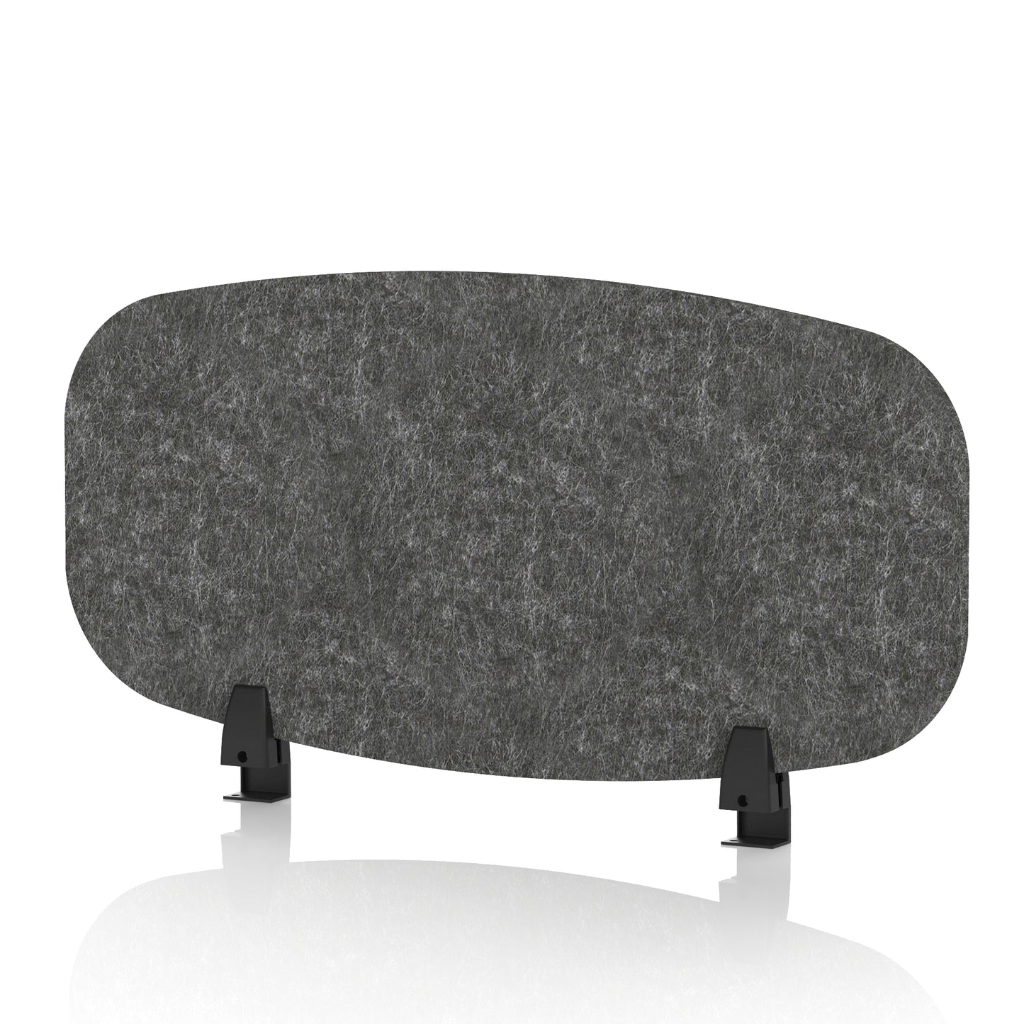 Sch! Acoustic Desktop Screen - Oblong