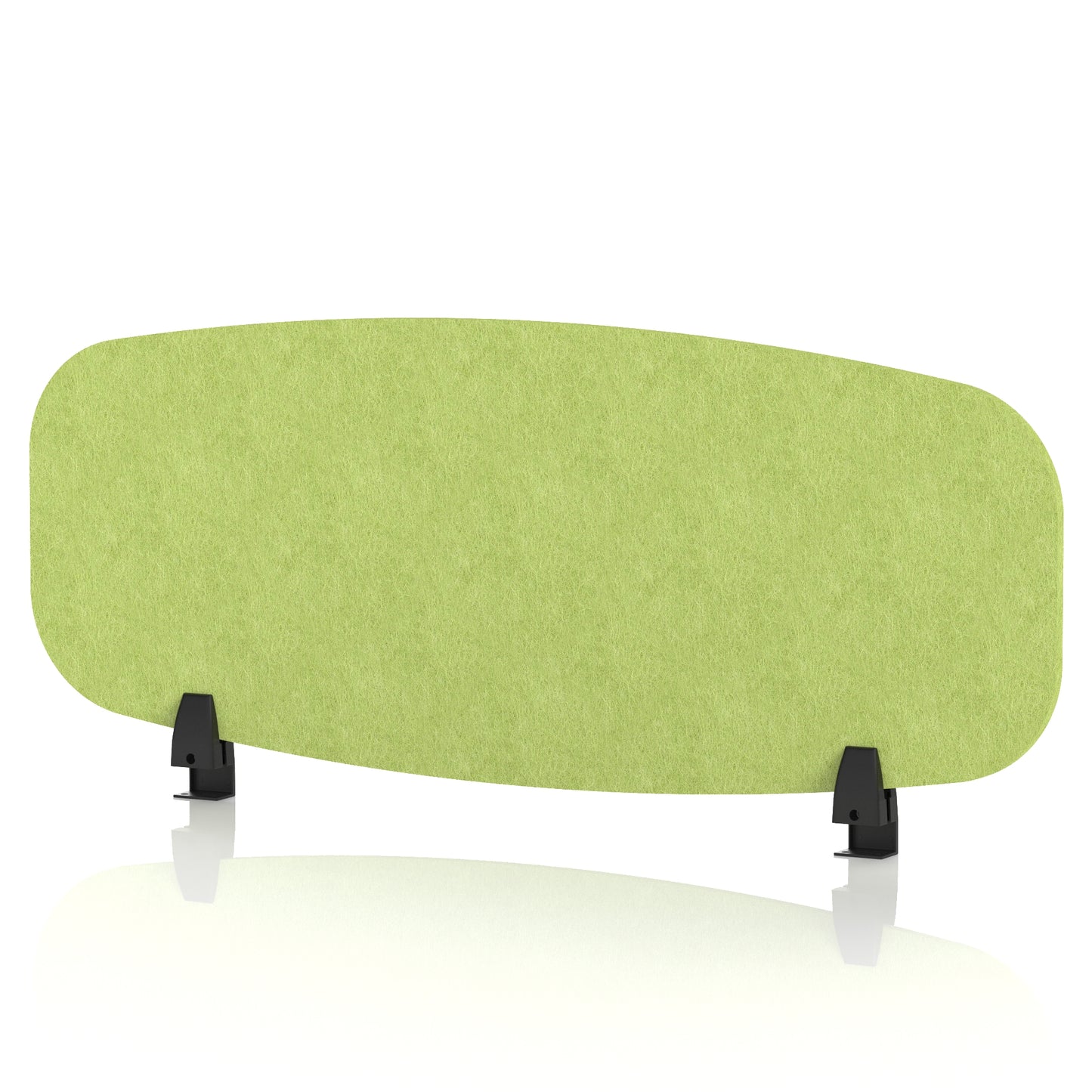 Sch! Acoustic Desktop Screen - Oblong