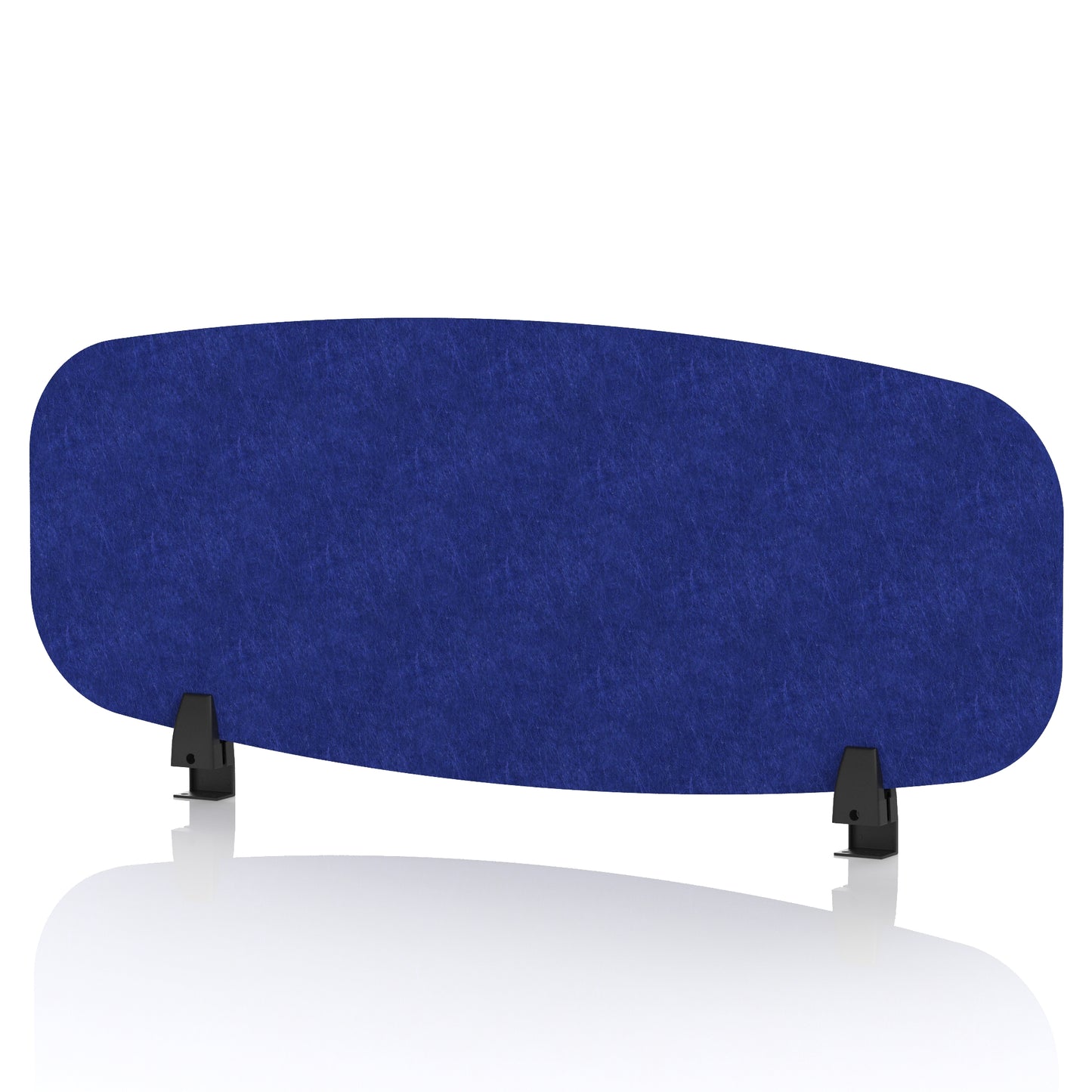 Sch! Acoustic Desktop Screen - Oblong