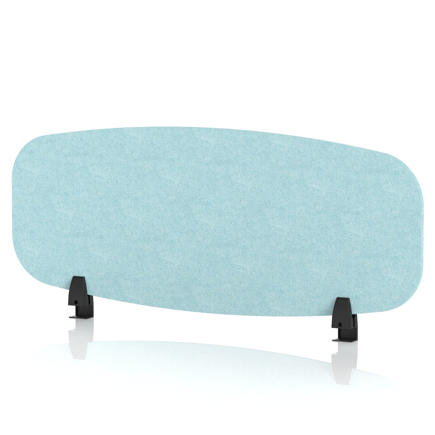 Sch! Acoustic Desktop Screen - Oblong