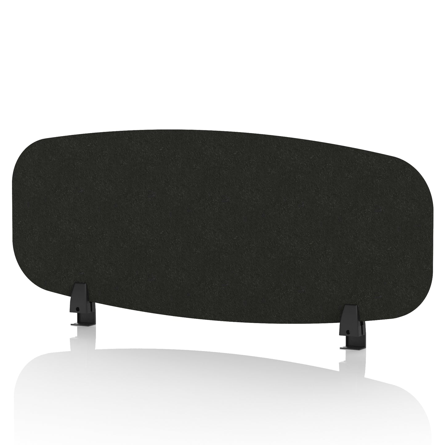 Sch! Acoustic Desktop Screen - Oblong