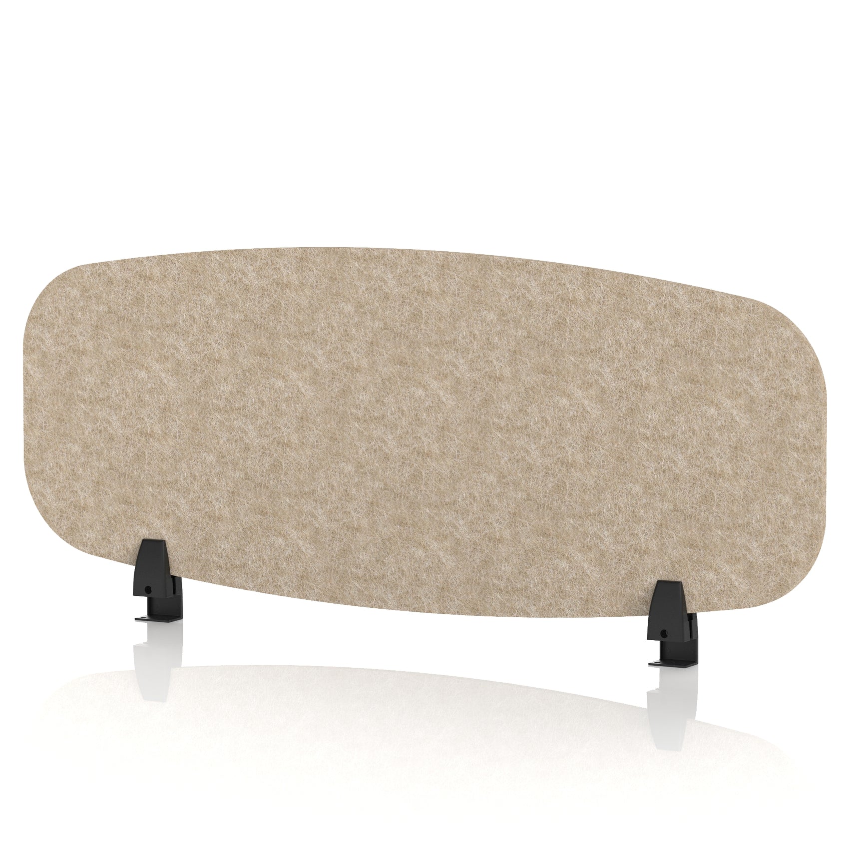 Sch! Acoustic Desktop Screen - Oblong