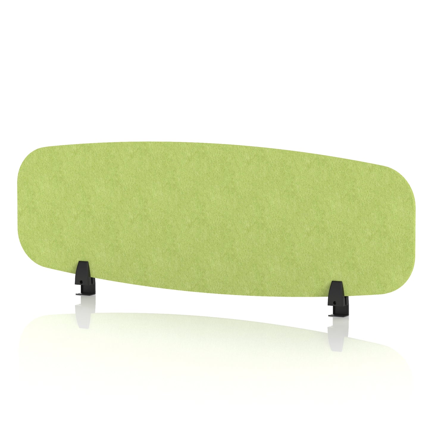 Sch! Acoustic Desktop Screen - Oblong
