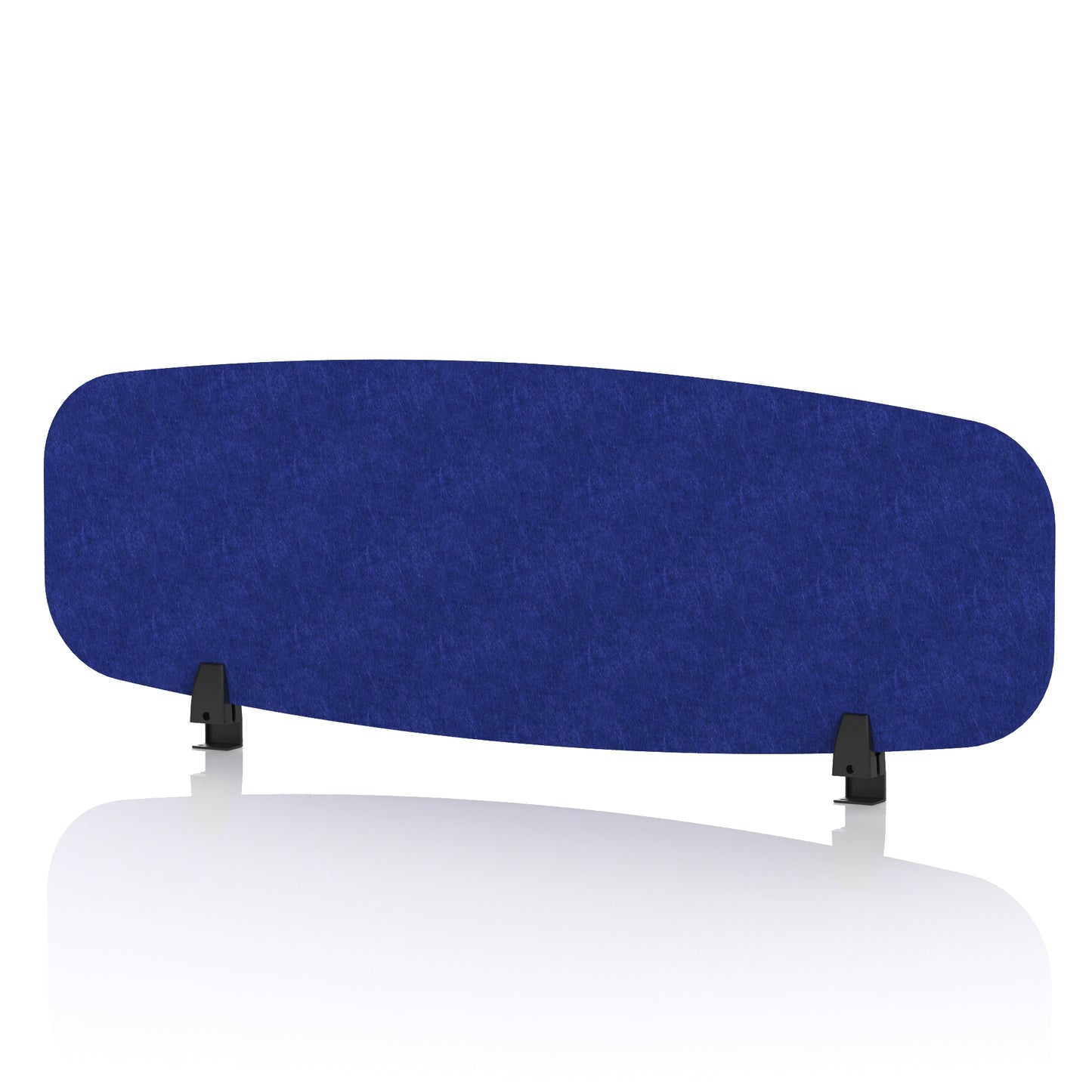 Sch! Acoustic Desktop Screen - Oblong