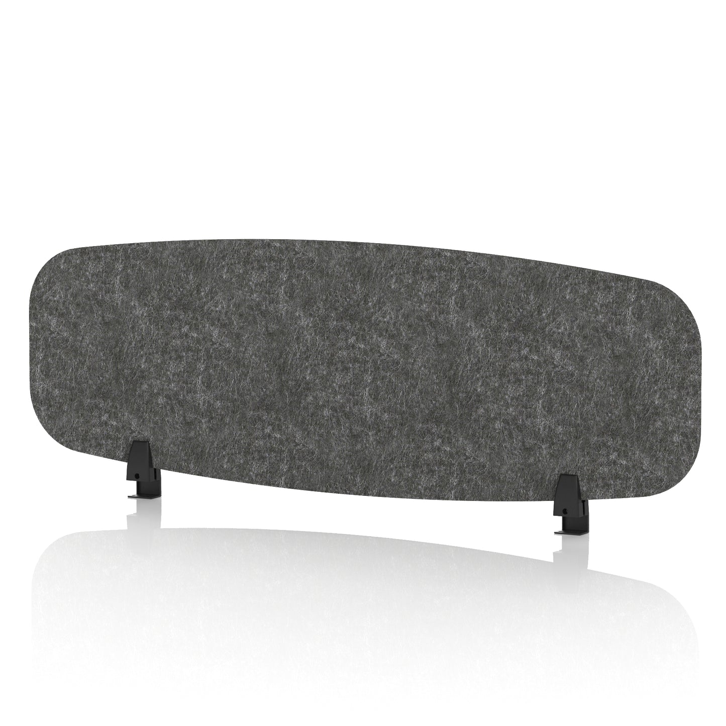 Sch! Acoustic Desktop Screen - Oblong