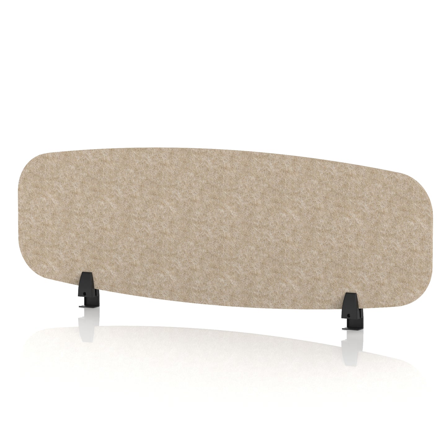 Sch! Acoustic Desktop Screen - Oblong