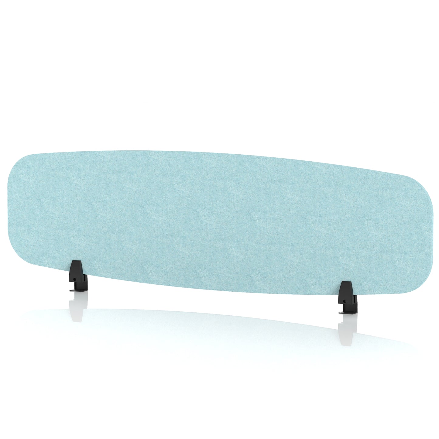 Sch! Acoustic Desktop Screen - Oblong