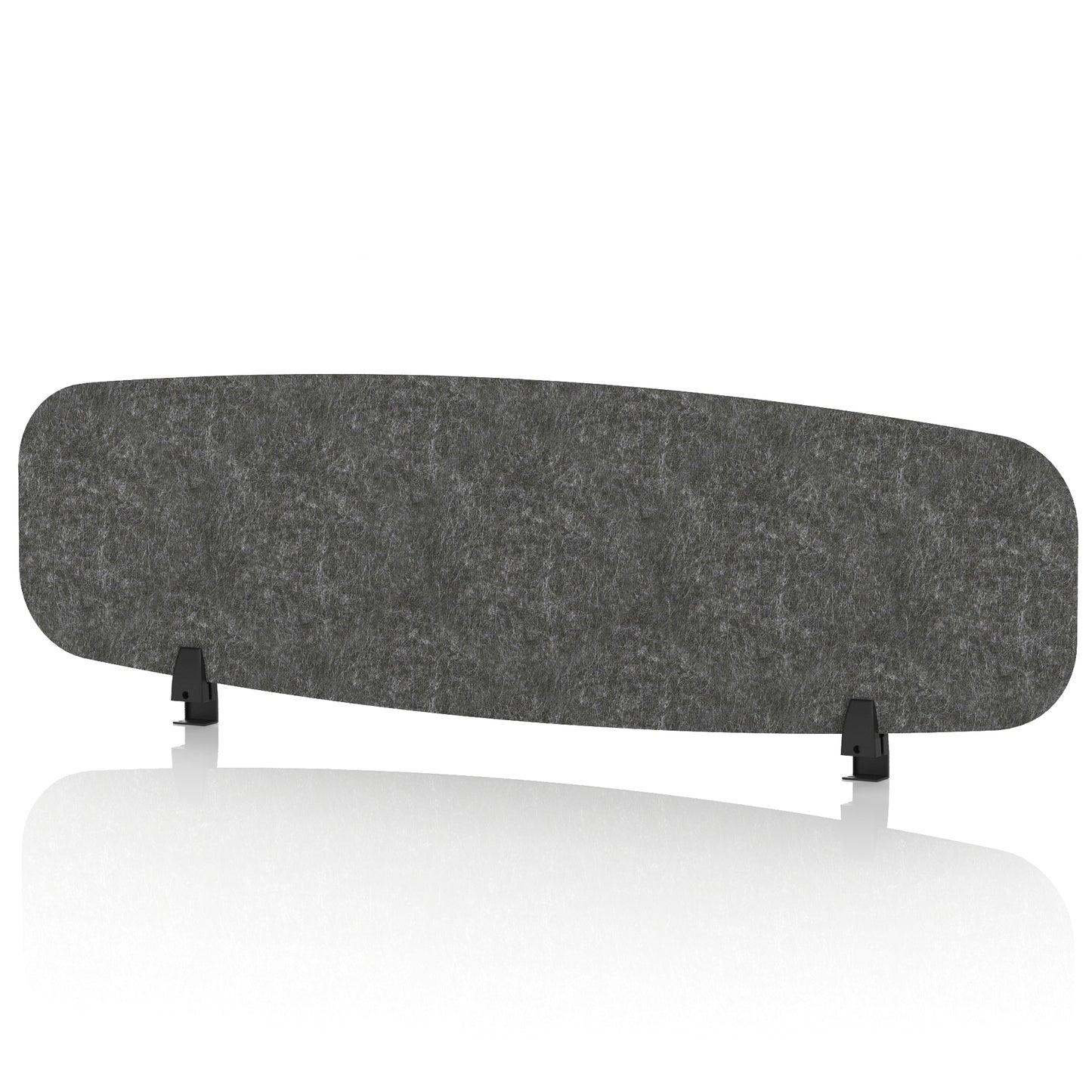 Sch! Acoustic Desktop Screen - Oblong