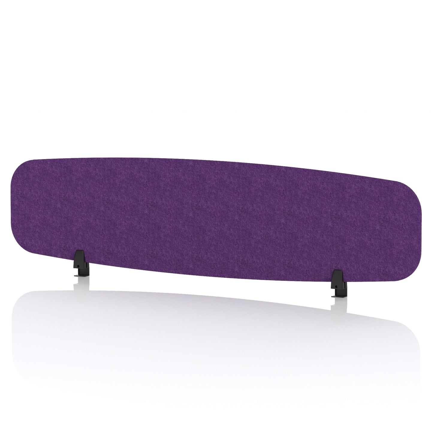 Sch! Acoustic Desktop Screen - Oblong