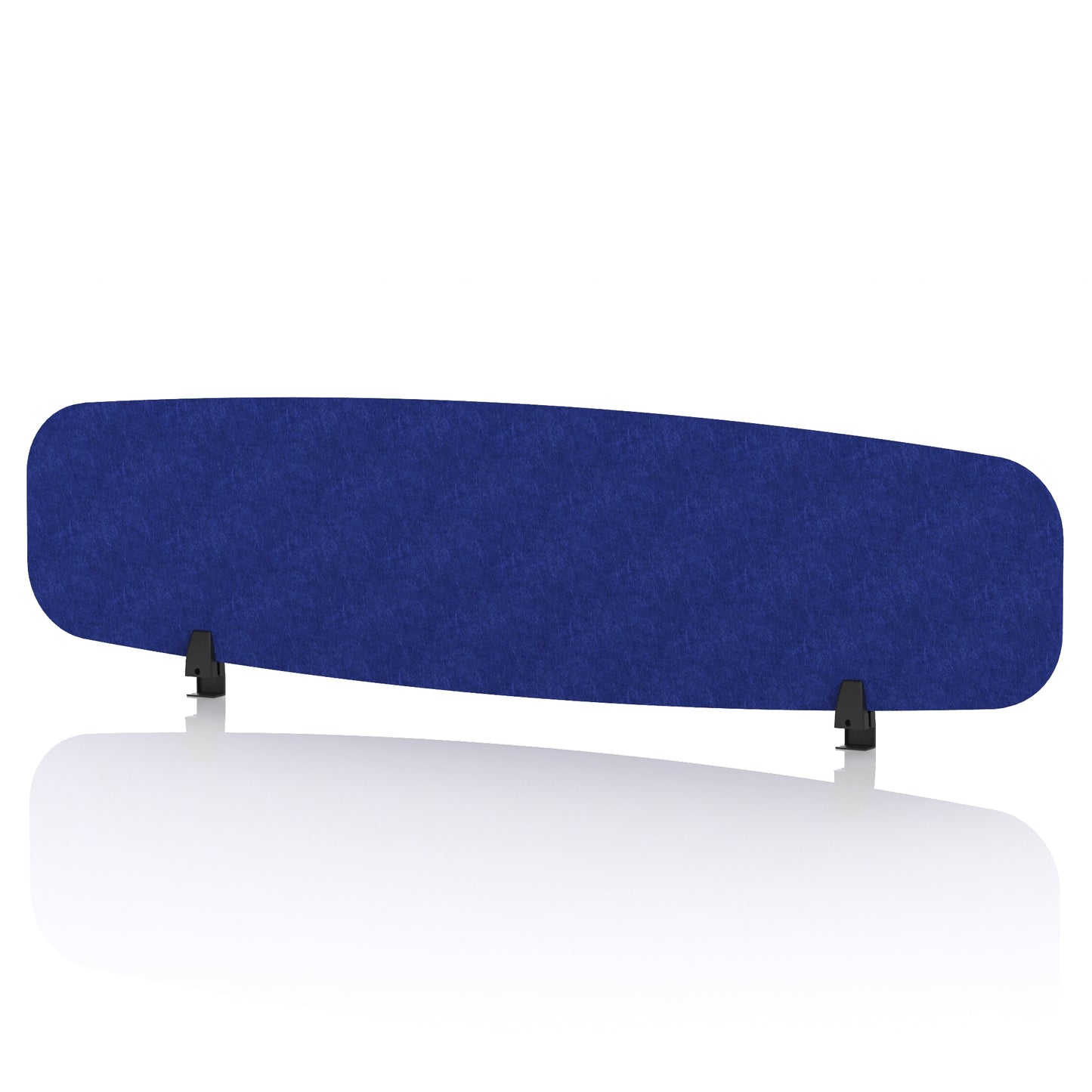 Sch! Acoustic Desktop Screen - Oblong