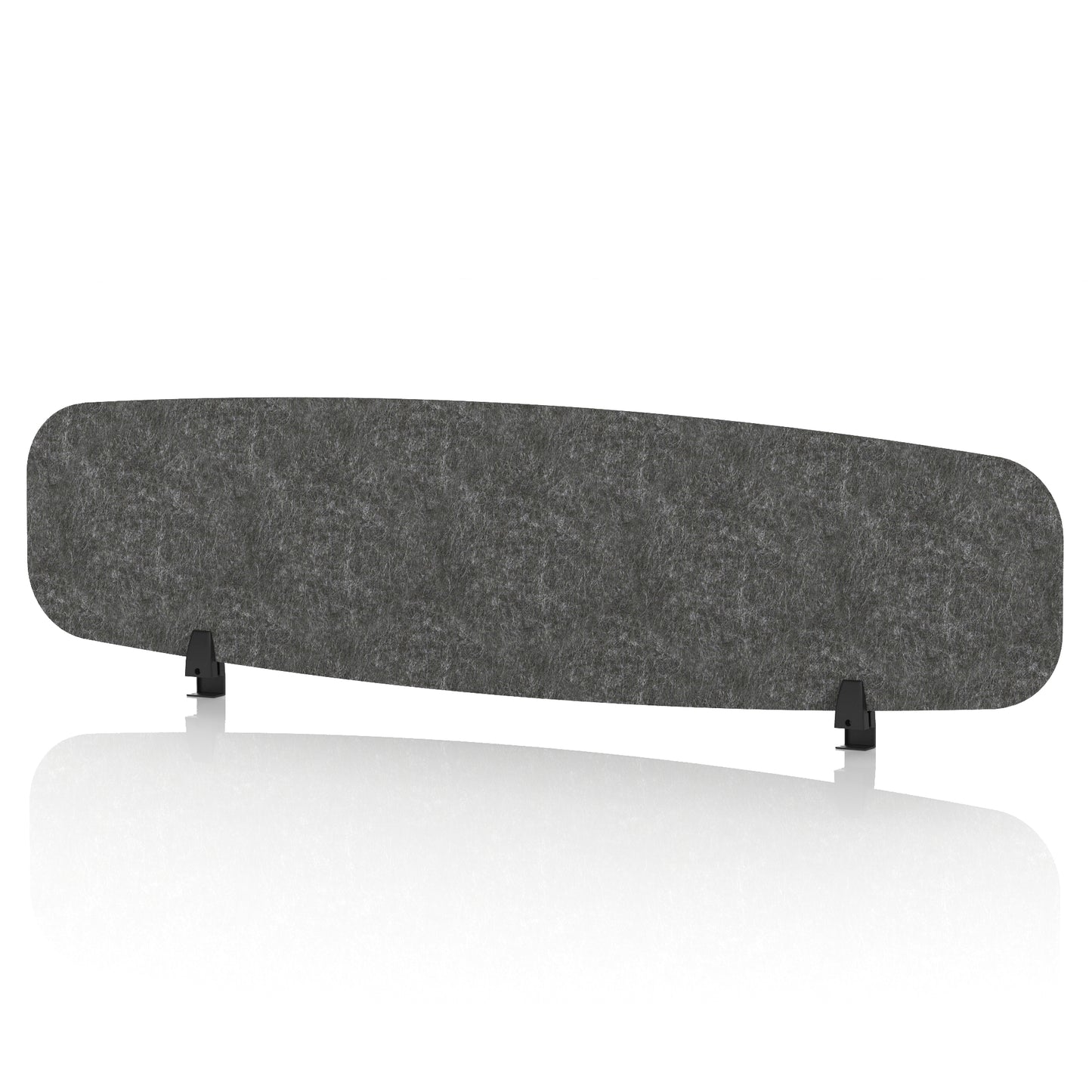 Sch! Acoustic Desktop Screen - Oblong