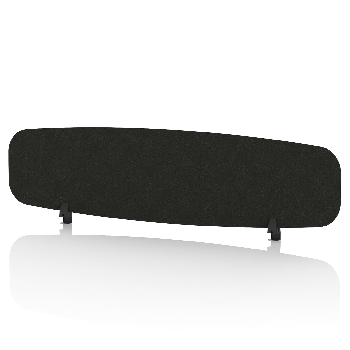 Sch! Acoustic Desktop Screen - Oblong