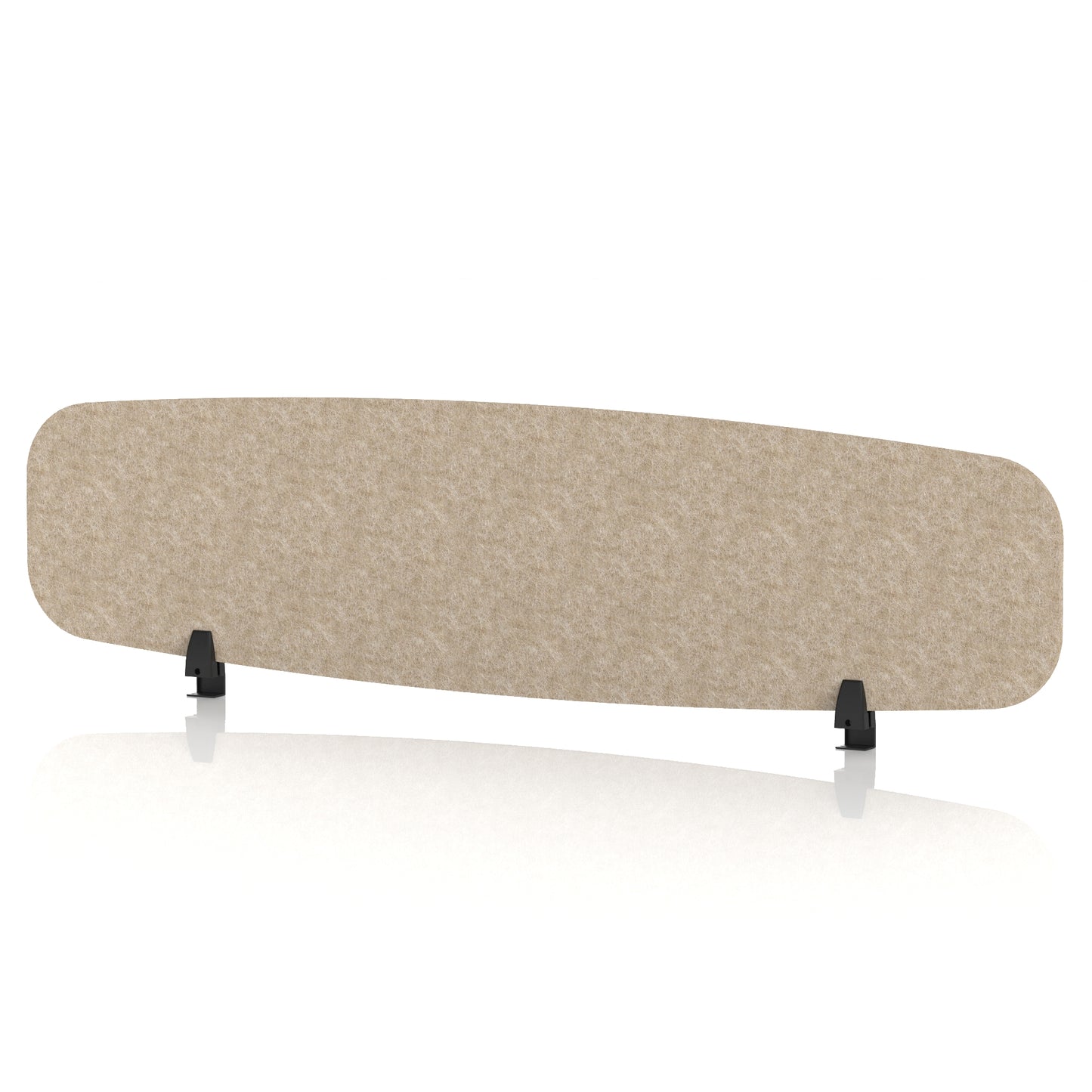 Sch! Acoustic Desktop Screen - Oblong