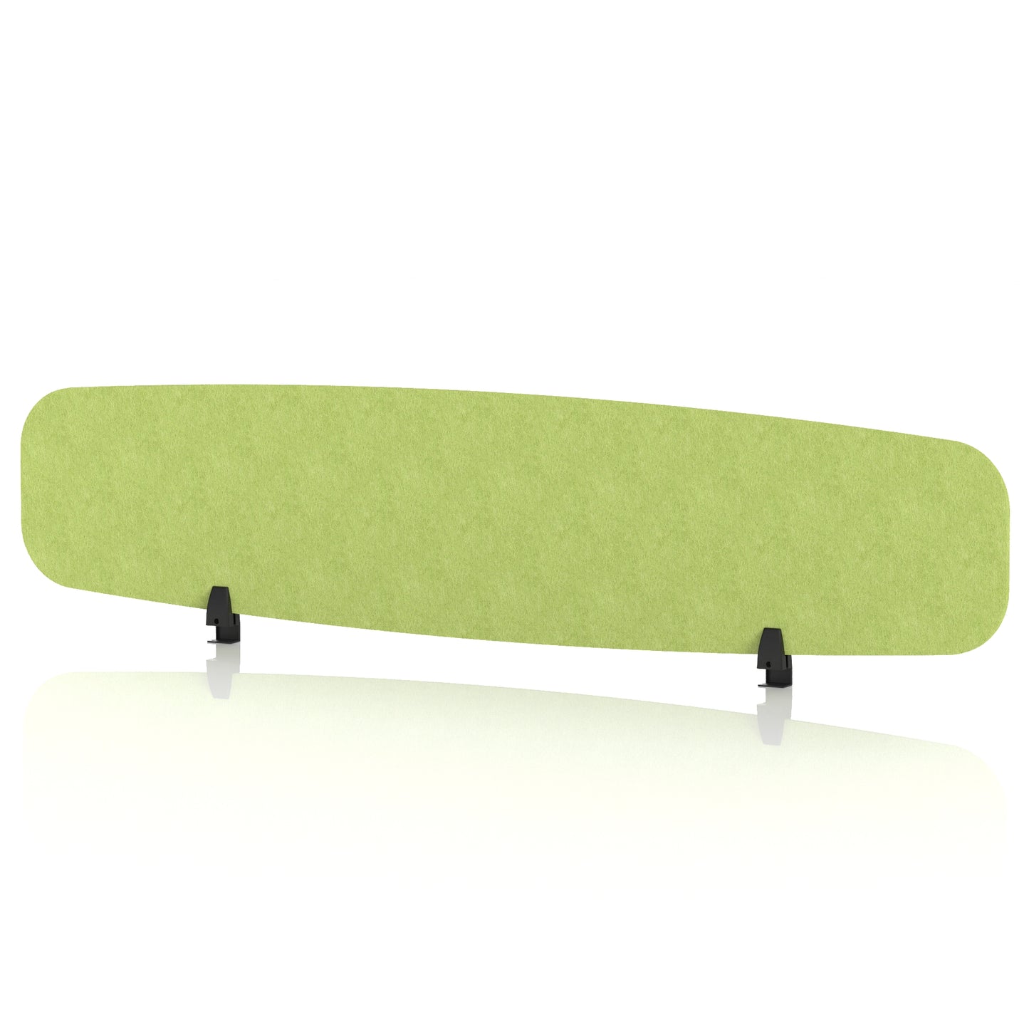 Sch! Acoustic Desktop Screen - Oblong