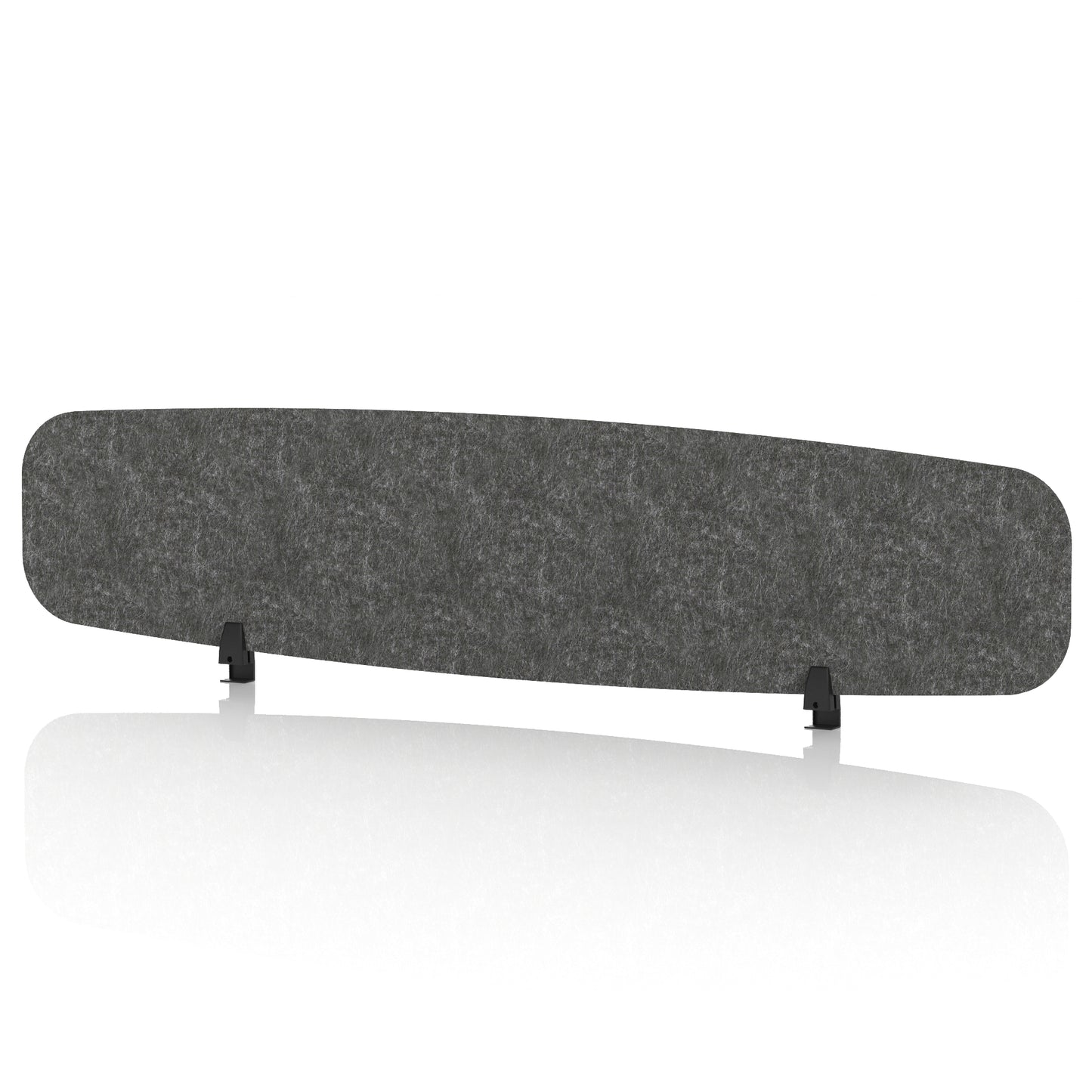 Sch! Acoustic Desktop Screen - Oblong