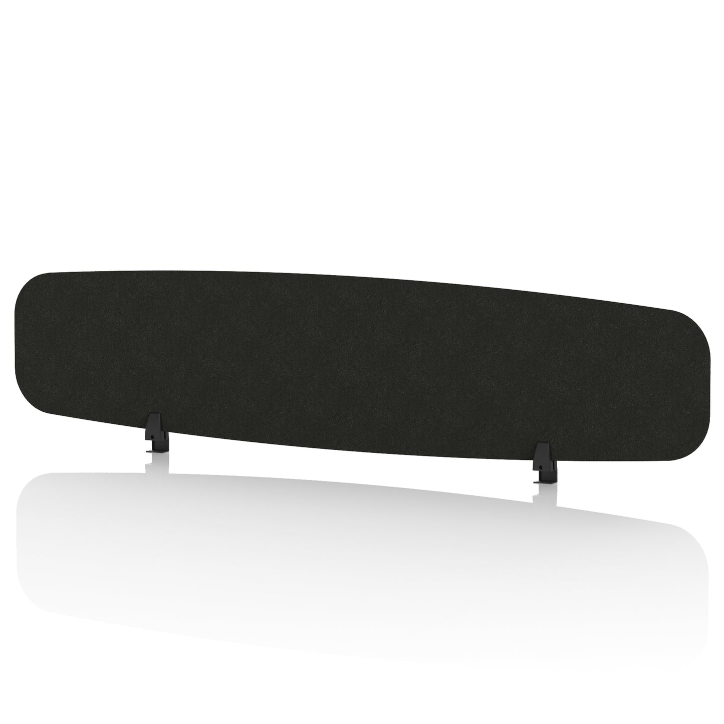Sch! Acoustic Desktop Screen - Oblong