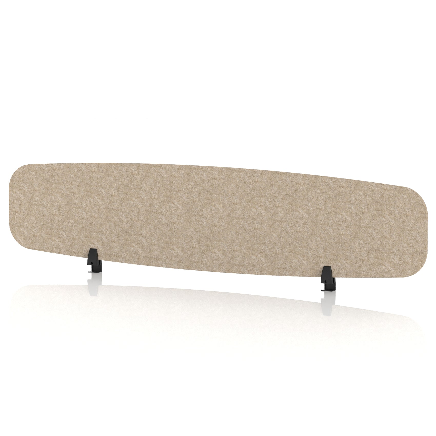 Sch! Acoustic Desktop Screen - Oblong