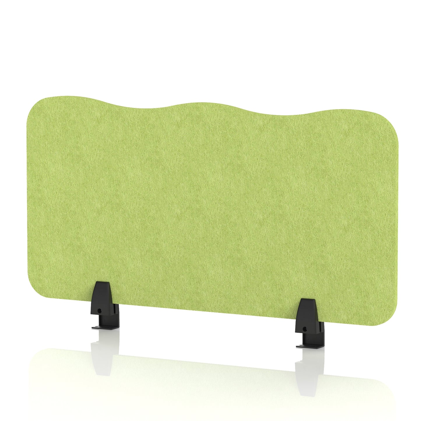 Sch! Acoustic Desktop Screen - Wave