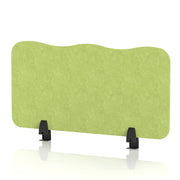 Sch! Acoustic Desktop Screen - Wave