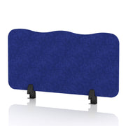Sch! Acoustic Desktop Screen - Wave