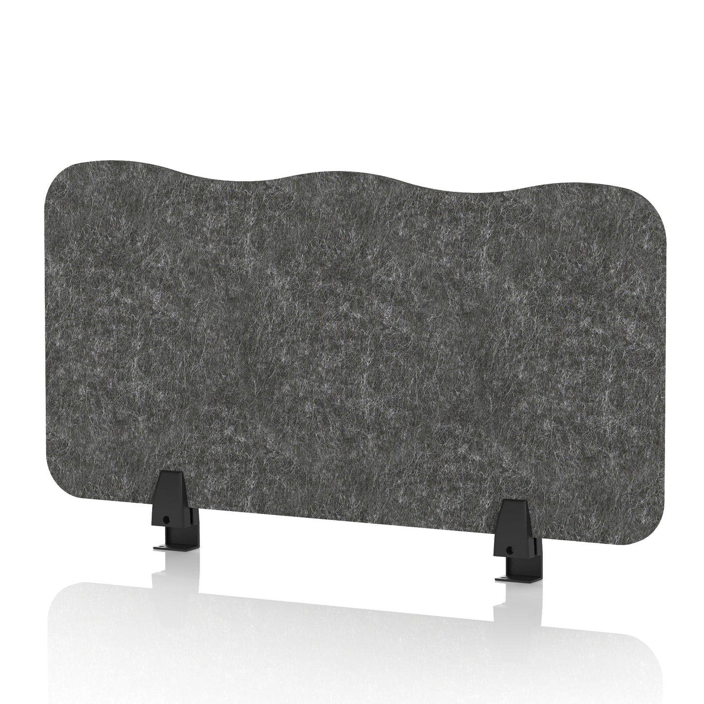 Sch! Acoustic Desktop Screen - Wave