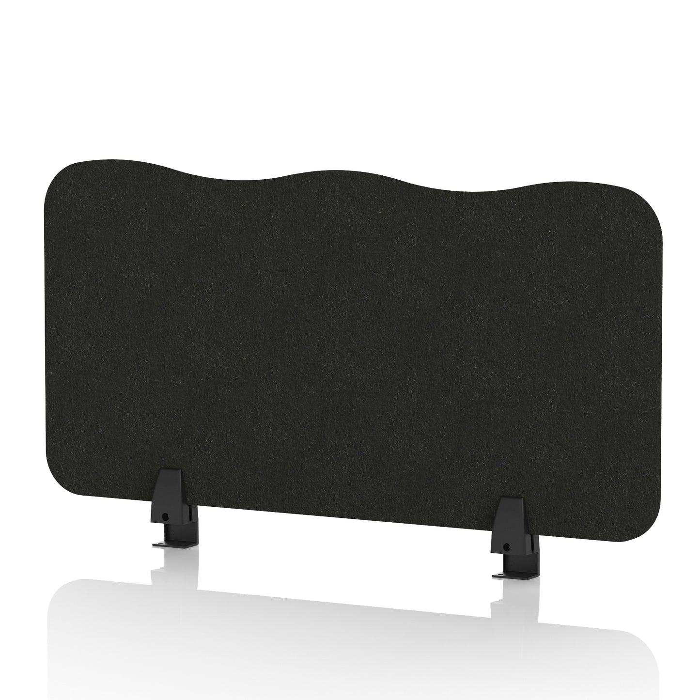 Sch! Acoustic Desktop Screen - Wave