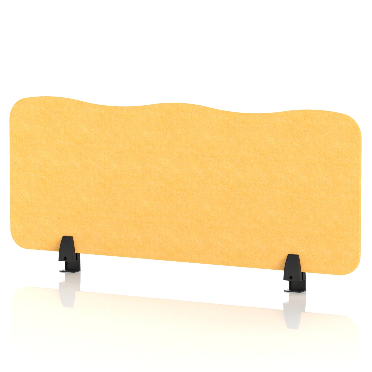 Sch! Acoustic Desktop Screen - Wave