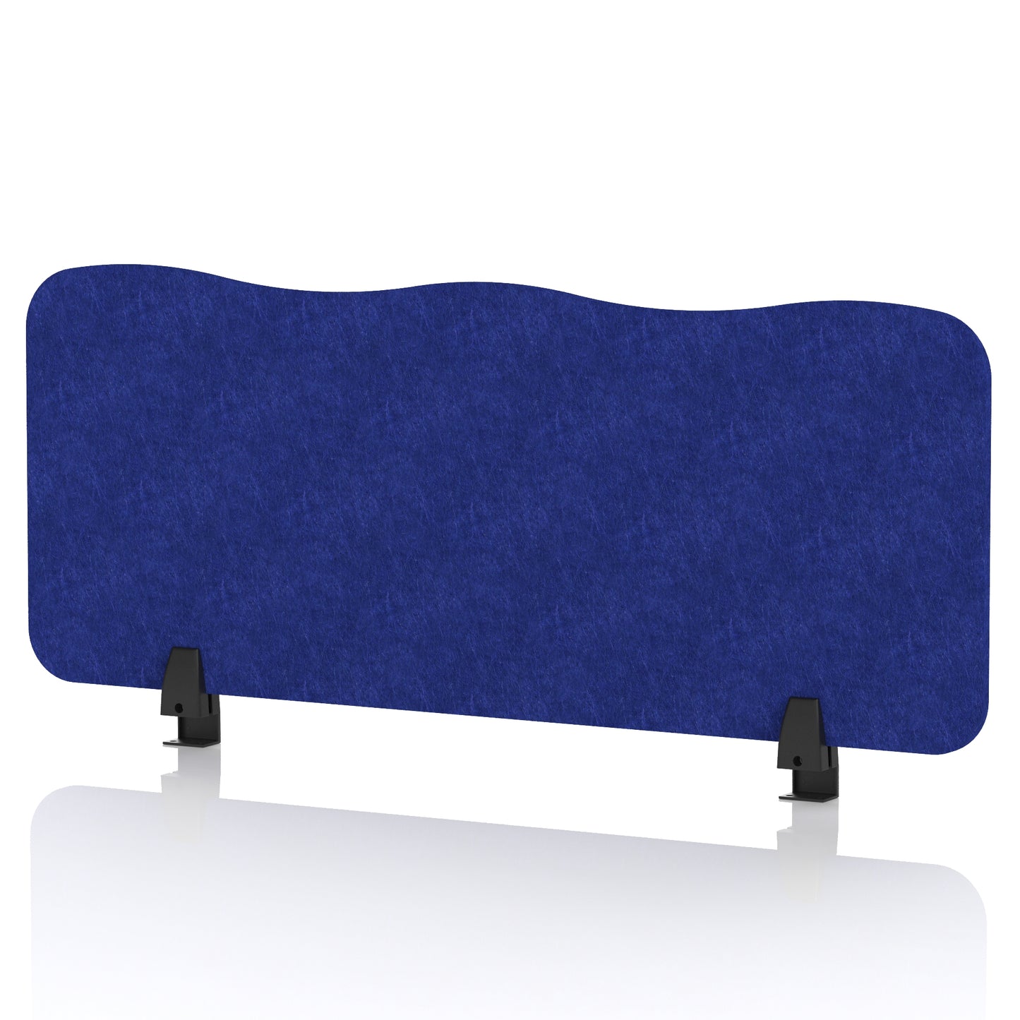 Sch! Acoustic Desktop Screen - Wave