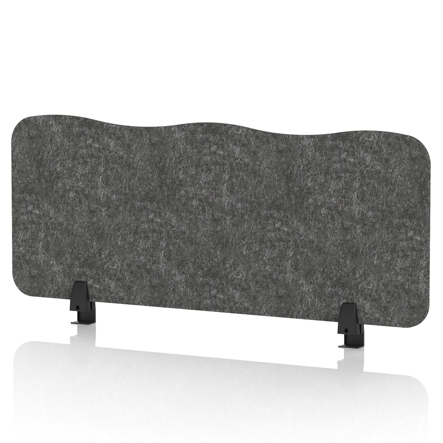 Sch! Acoustic Desktop Screen - Wave
