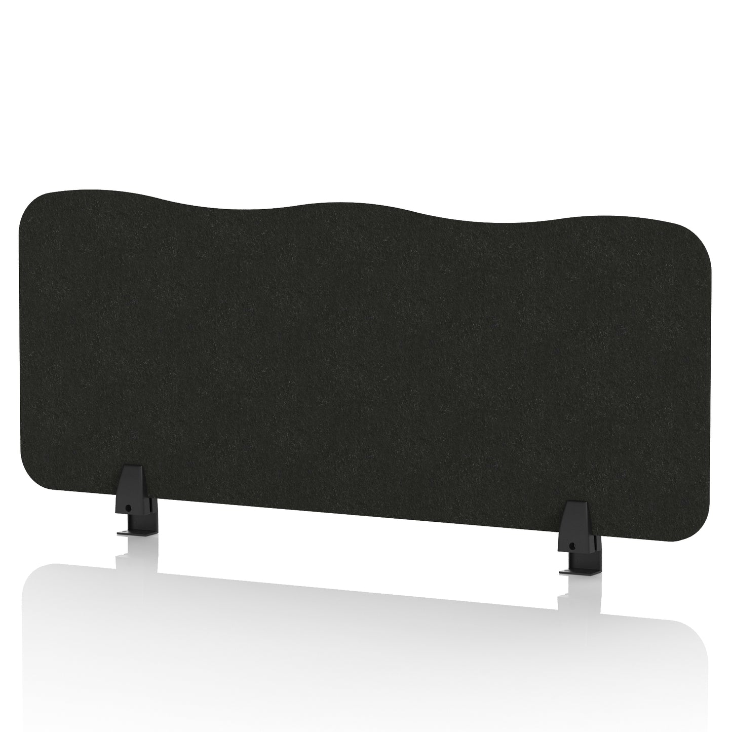 Sch! Acoustic Desktop Screen - Wave