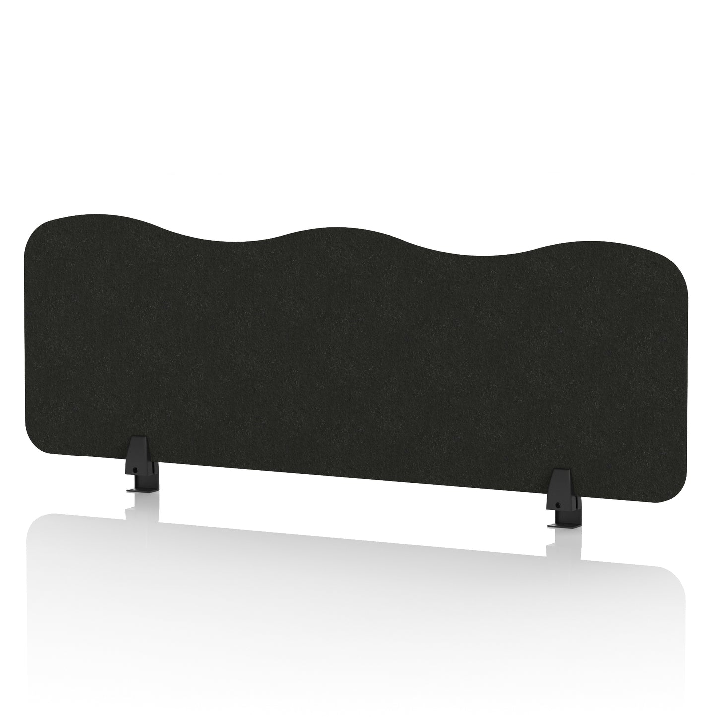 Sch! Acoustic Desktop Screen - Wave
