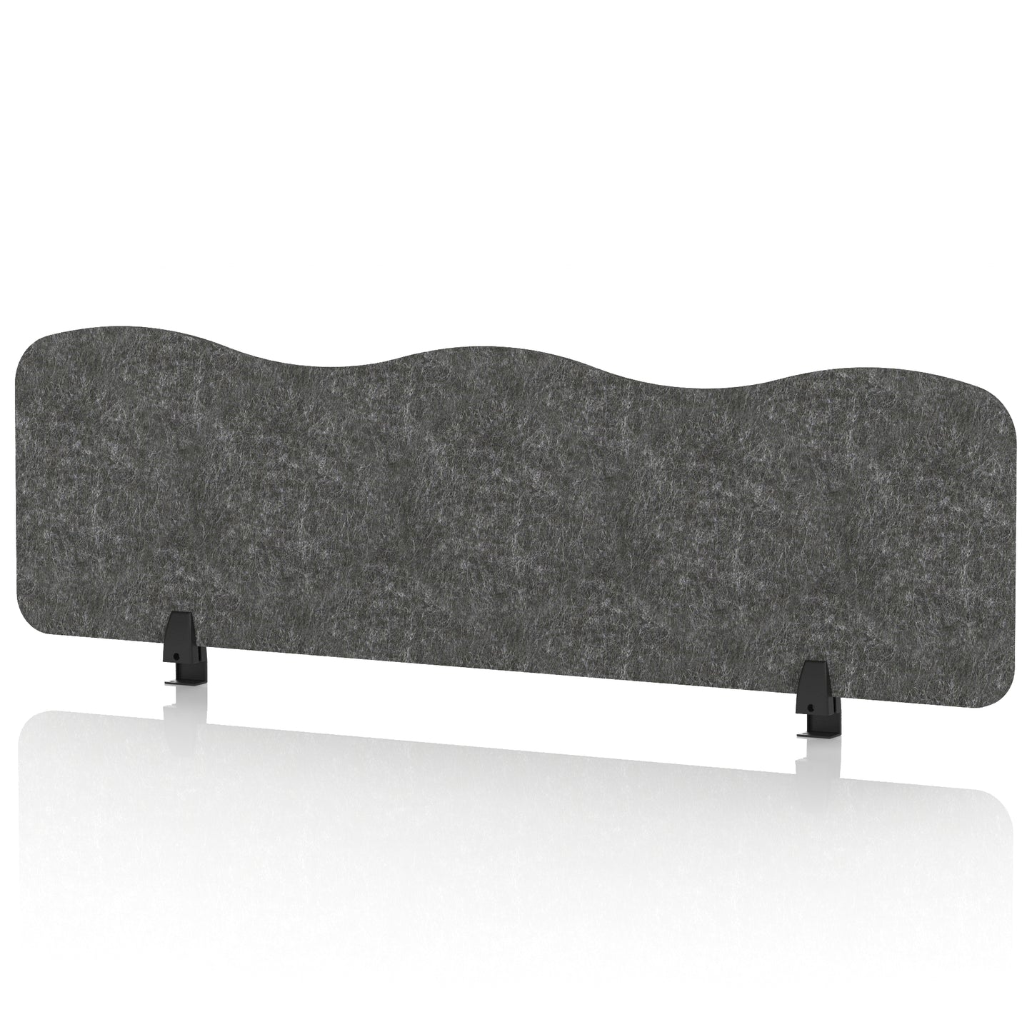 Sch! Acoustic Desktop Screen - Wave
