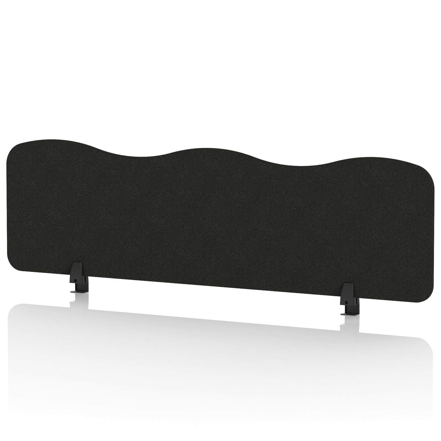 Sch! Acoustic Desktop Screen - Wave