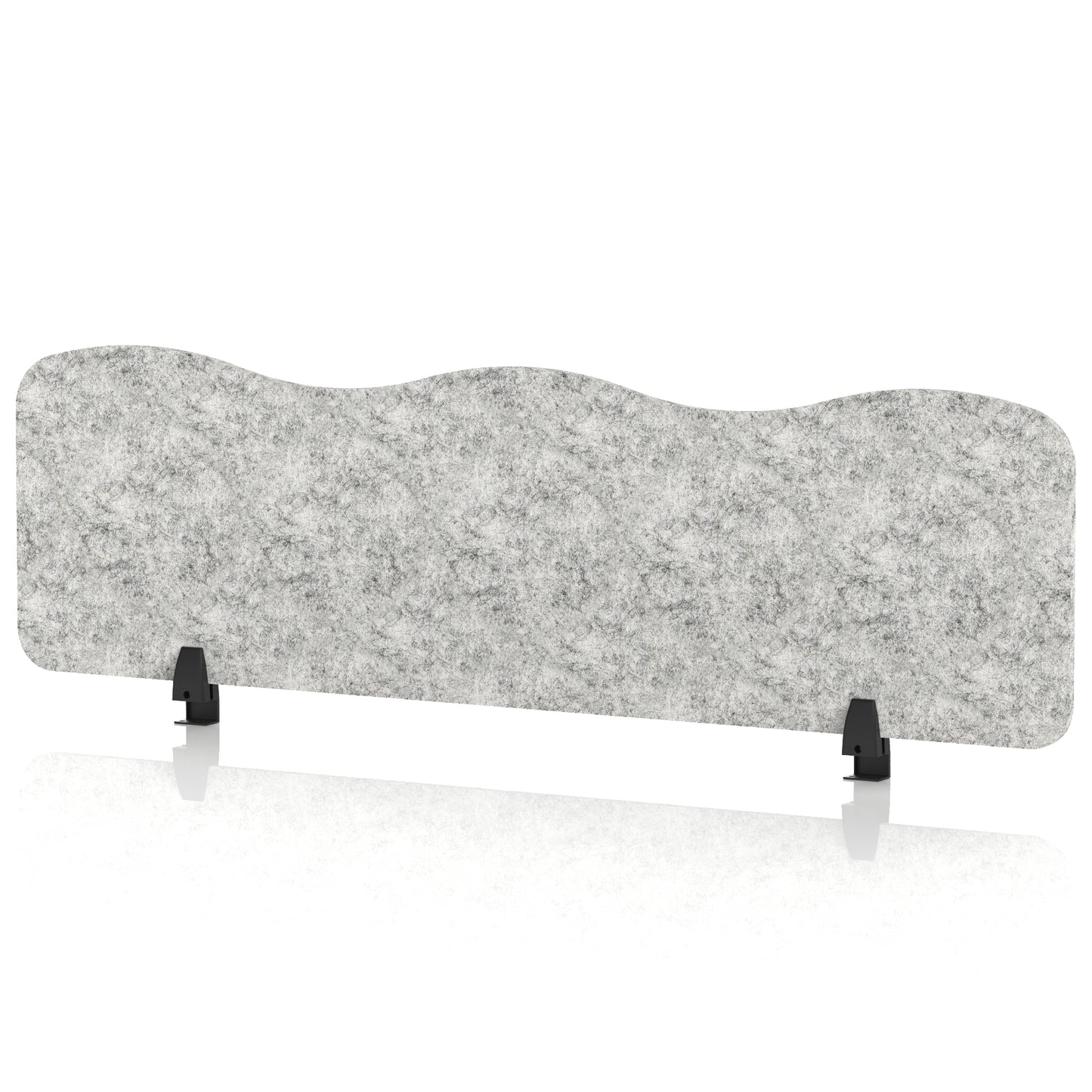 Sch! Acoustic Desktop Screen - Wave