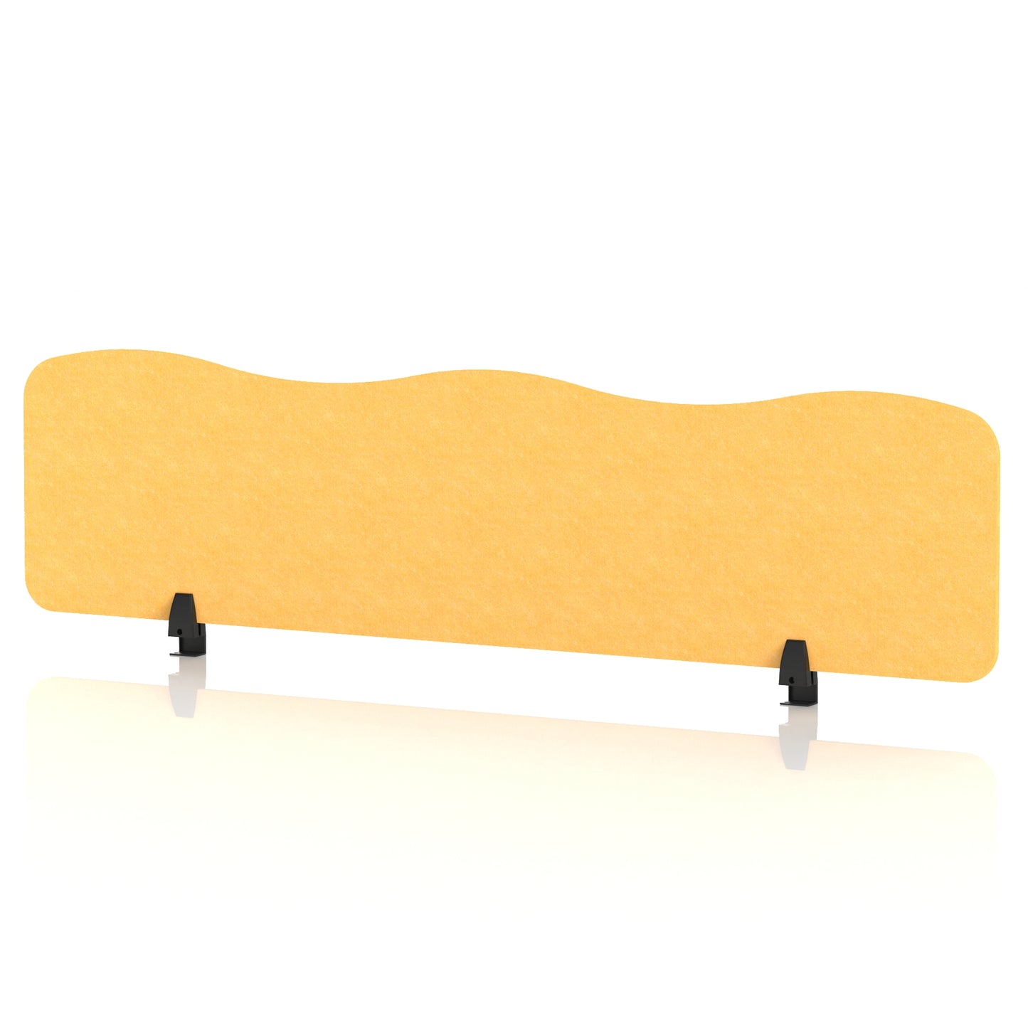 Sch! Acoustic Desktop Screen - Wave