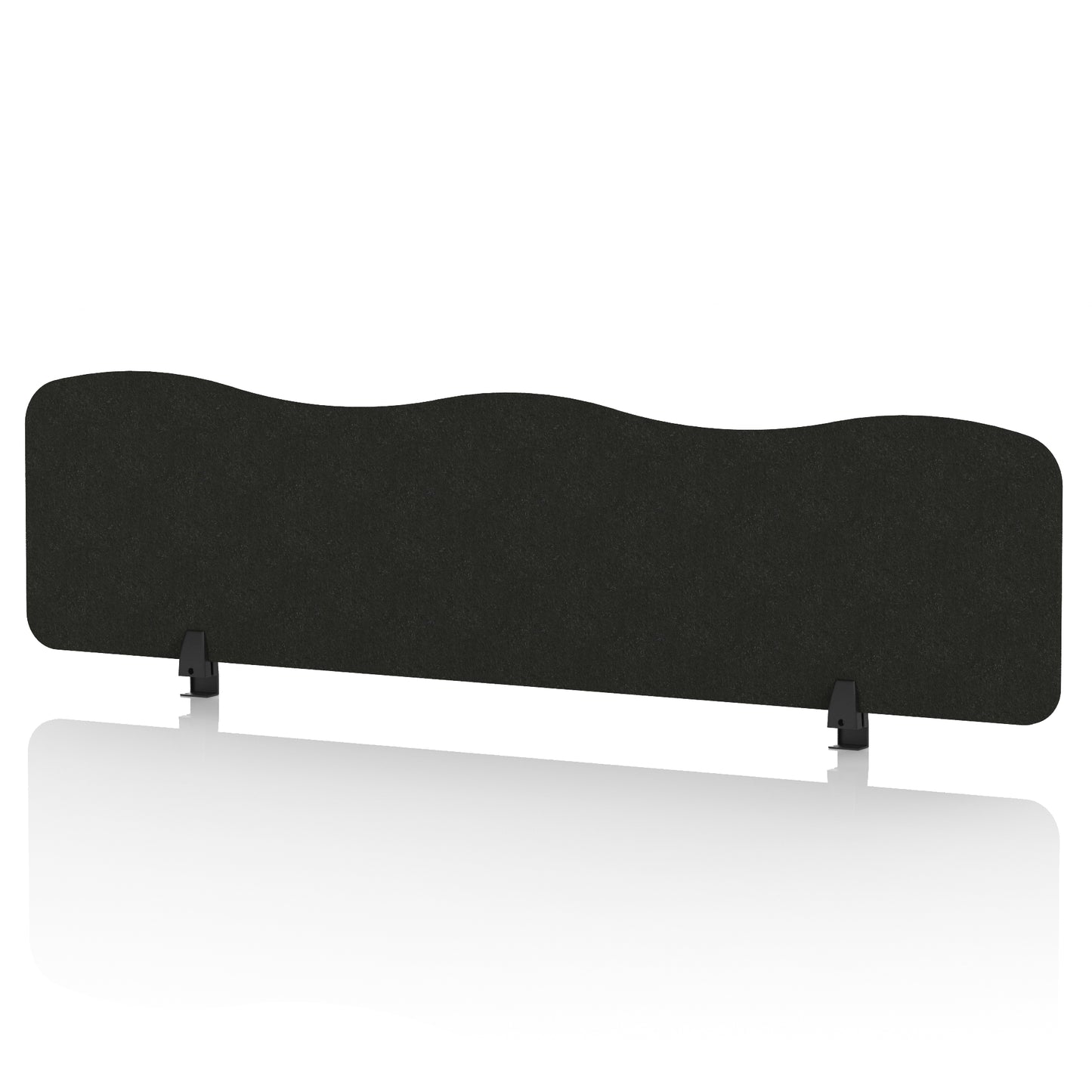 Sch! Acoustic Desktop Screen - Wave
